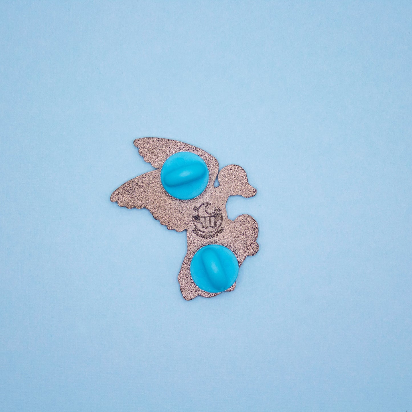 Tony Honk | Enamel Pin