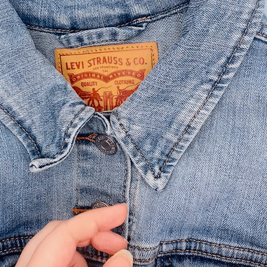 Tony Honk | Enamel Pin