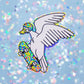 Tony Honk | Sticker [MISPRINT]